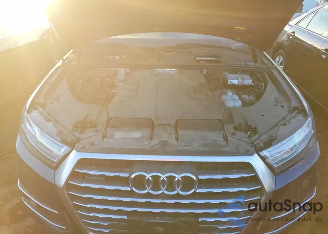 WA1LAAF77JD033067: 76747755