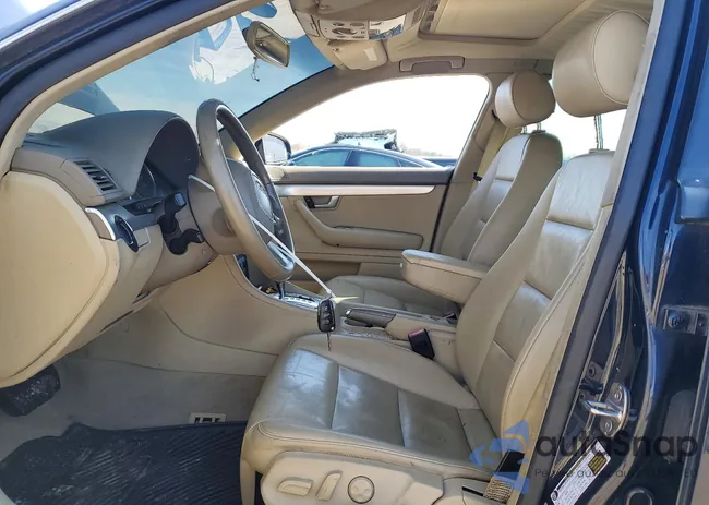 WAUDF78E97A263193: 77379705