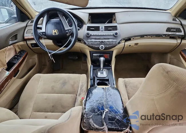 1HGCP26748A003175: 75367705