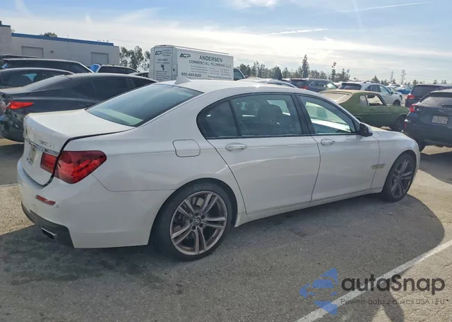 WBAYE8C52ED134807: 76587395