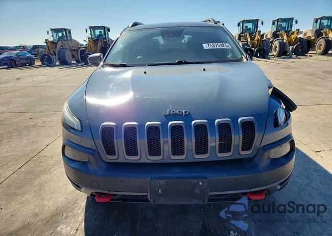 1C4PJMBS2FW716986: 75375925