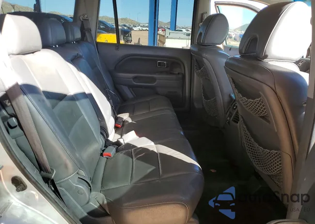 5FNYF28536B003143: 75871175