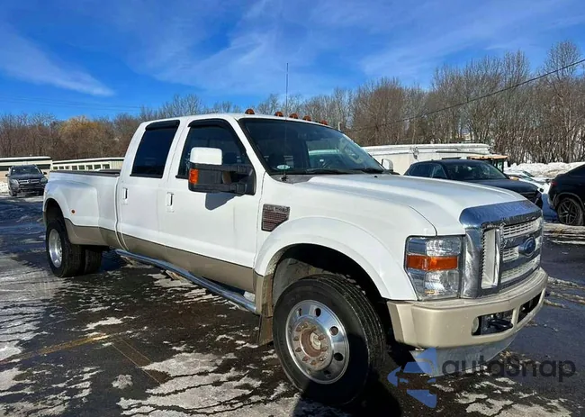 1FTXW43R48EC40990: 73382705