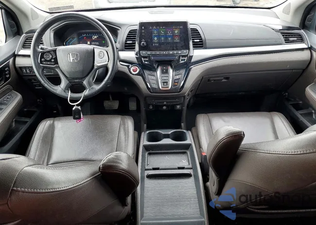 5FNRL6H88MB030768: 79021475