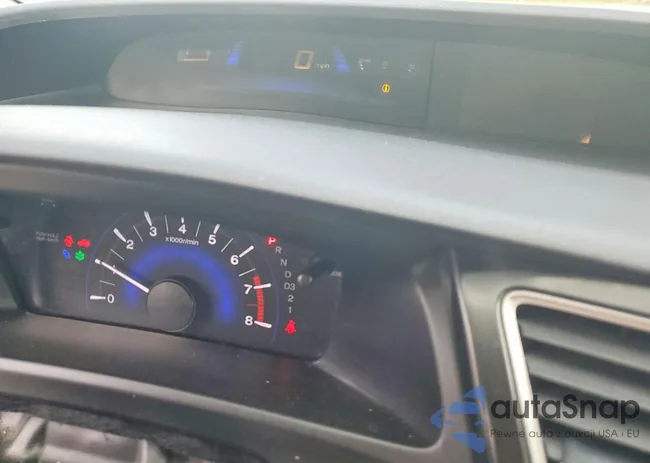 2HGFB2F83DH530169: 75902375