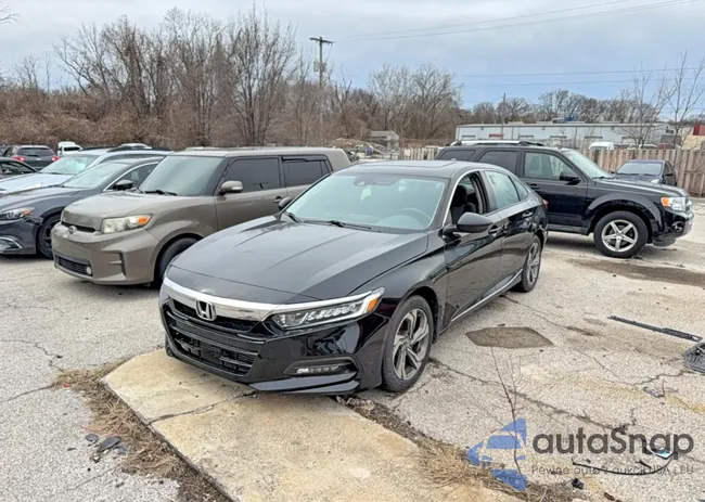 1HGCV1F46JA027537: 78099645