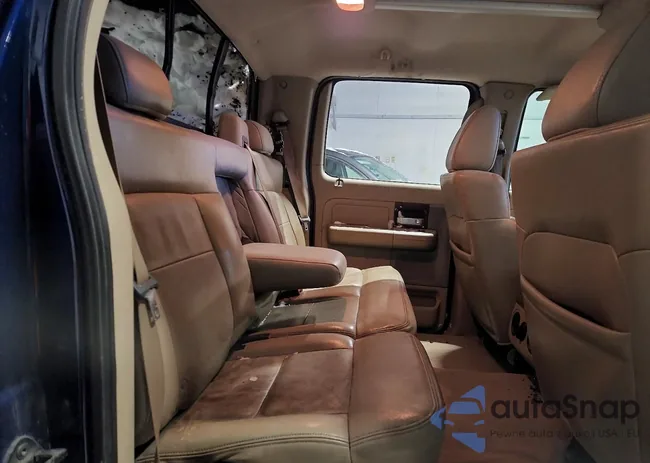 1FTPW14V47FA50688: 76360975