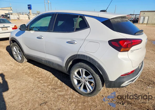 KL4MMCSL3MB057697: 77089815