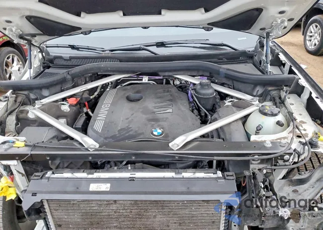 5UX23EM03P9R65107: 75195905