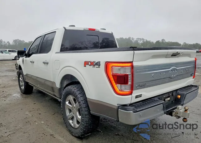 1FTFW1ED4PFC67367: 75409415