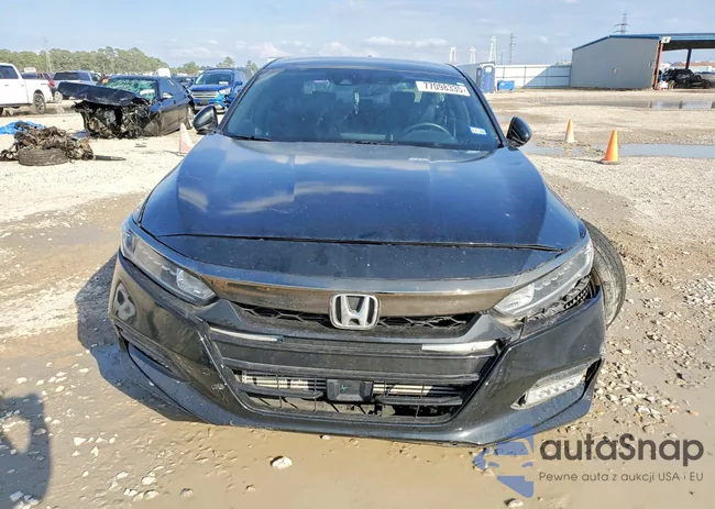 1HGCV1F33JA174714: 77098335