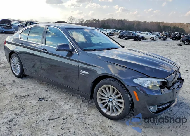 WBAFU7C50CDU60591: 77722435