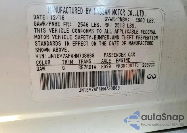 JN1EV7AP4HM738869: 76524635