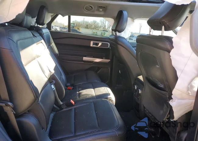 1FMSK8DH0LGC46720: 46404666