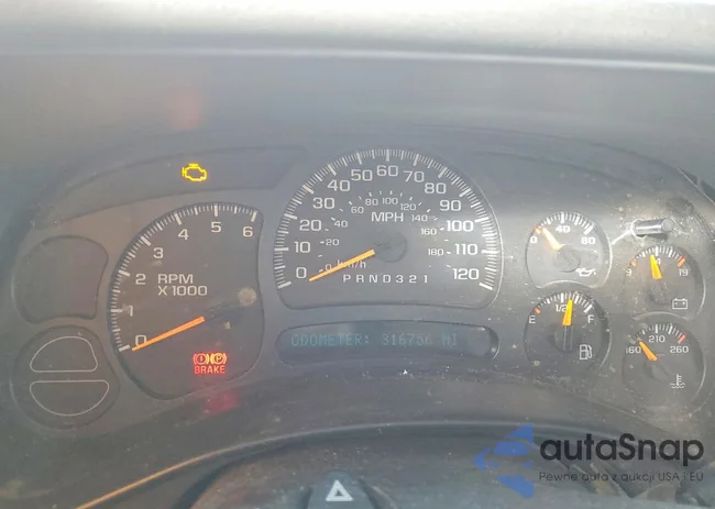 2GCEC19V861113905: 77696825