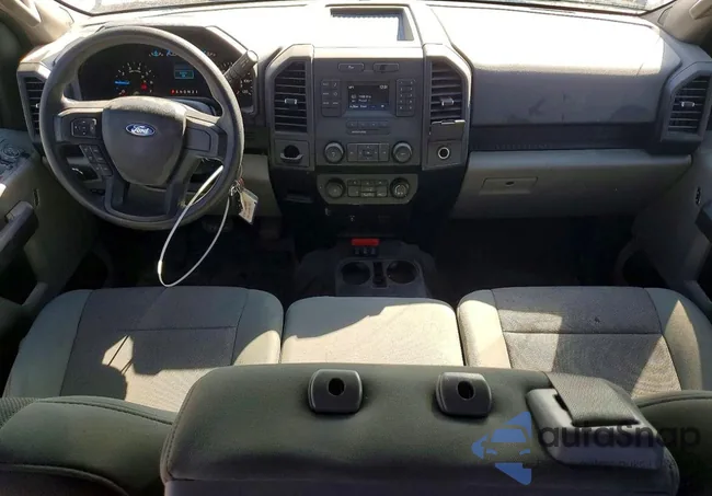 1FTEX1CF2GKF13627: 77377465