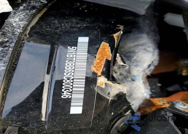 5N1BT3BB6SC800346: 76068855