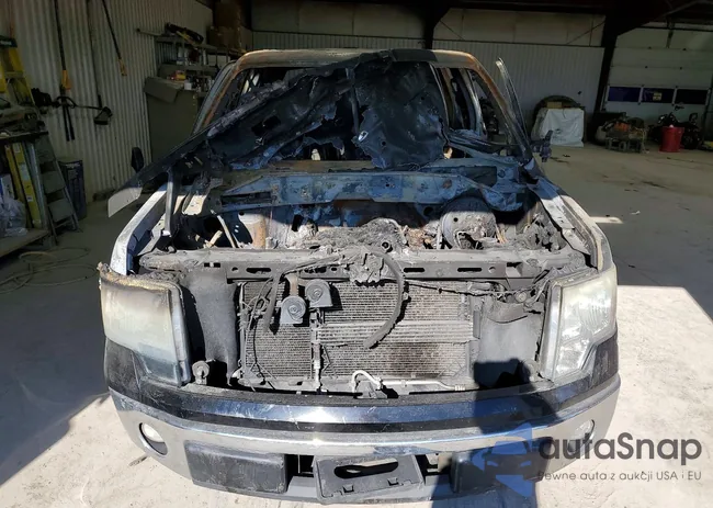 1FTPW12V19FA61220: 77077885