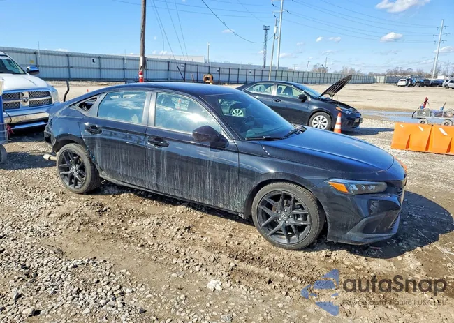 2HGFE2F57NH598151: 78537575