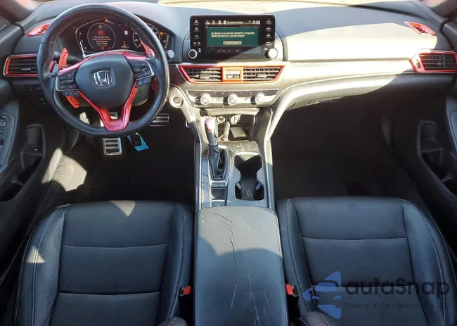 1HGCV1F39JA248976: 76373625