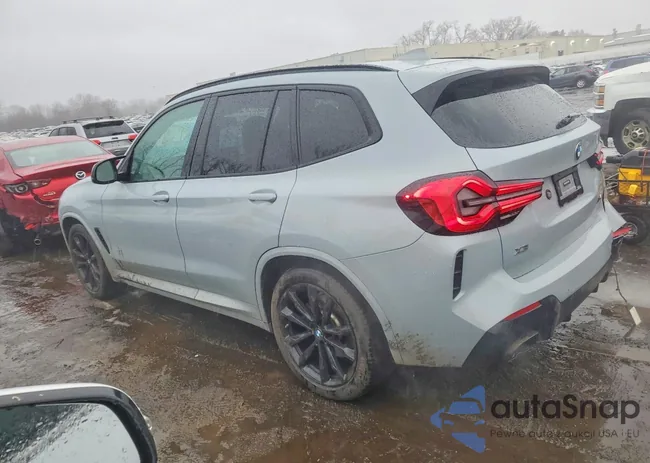 5UX83DP03P9S50974: 77304795