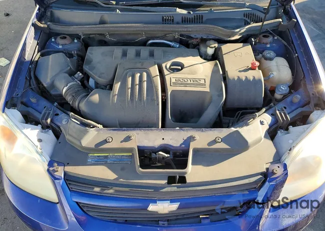 1G1AL18F377265502: 77098995