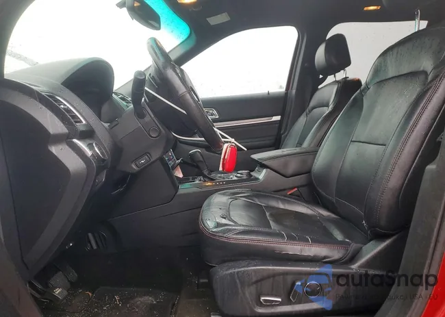 1FM5K8GT2GGA92868: 78281275