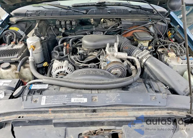 1GCCT19W8T8220087: 76603295