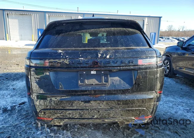 SALYL2EX0SA809757: 72394515