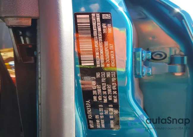 ZACNJBAB3KPK79095: 75680995