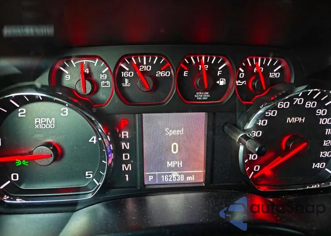 1GC1KUE88FF505648: 75422695