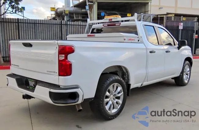 1GCRABEK9RZ265227: 78285585