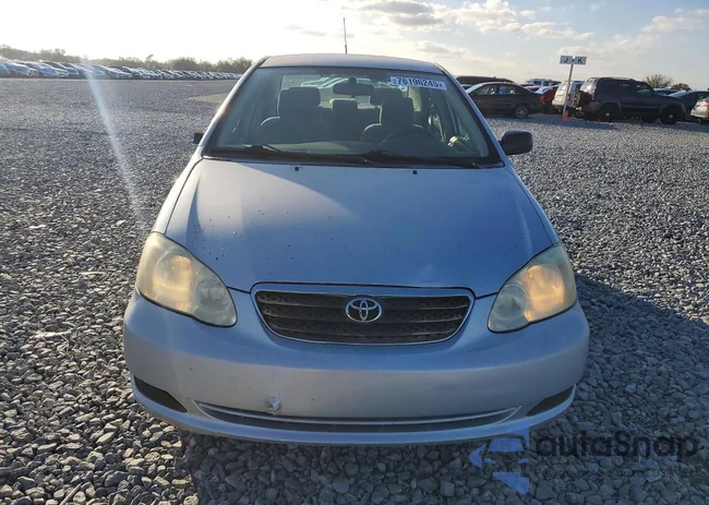 2T1BR32E37C714083: 76196245