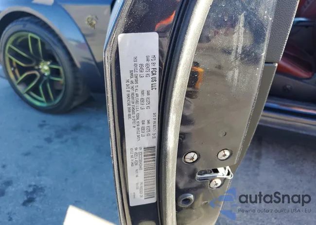 2C3CDZC92KH534409: 78878095