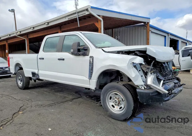 1FT7W2BAXPEC24632: 78362415