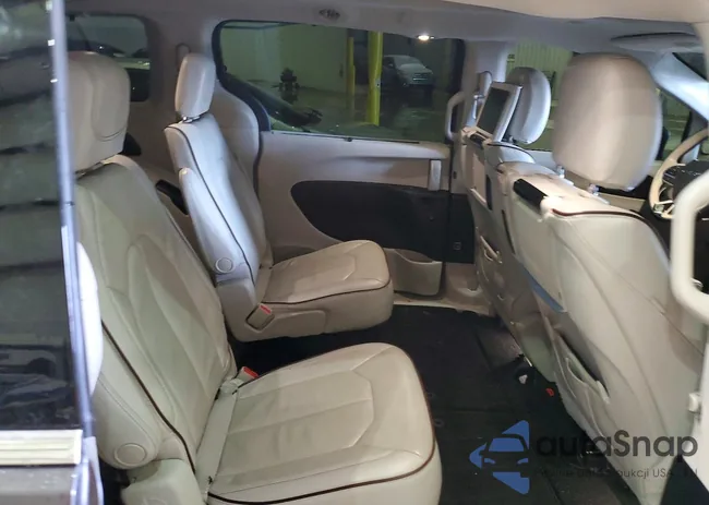 2C4RC1GG6HR669995: 75080345