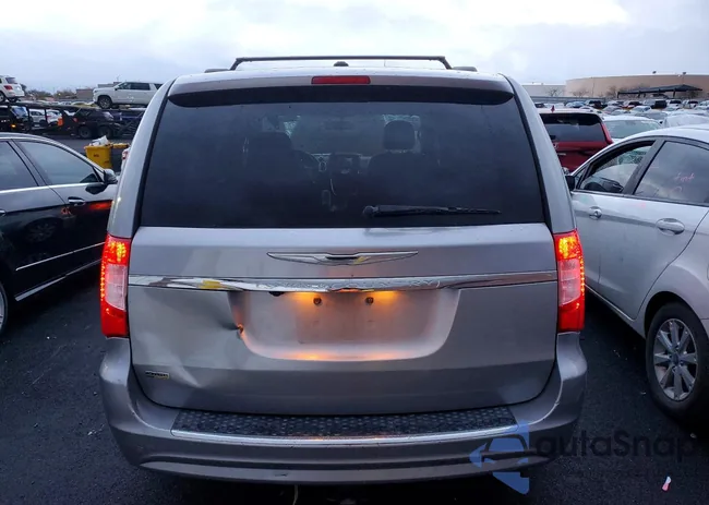 2C4RC1BG6GR295152: 78508325