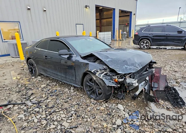 WAUGGAFR4DA048958: 77655275