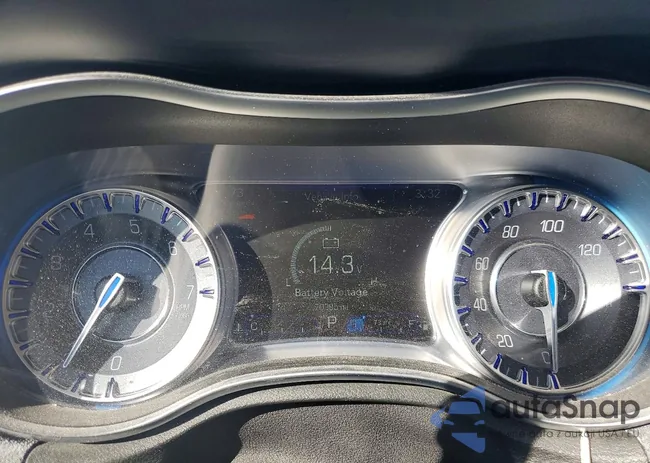 2C3CCARG5GH283810: 79199995