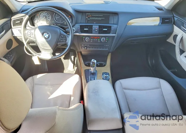 5UXWX5C59BL715191: 77340785