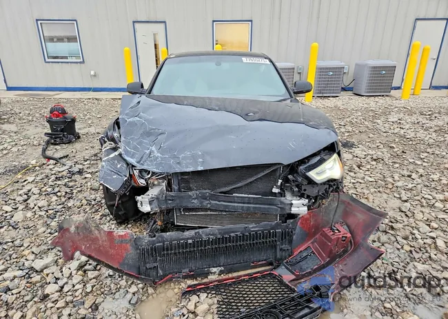 WAUGGAFR4DA048958: 77655275