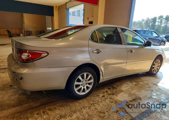 JTHBA30G340018792: 74699945