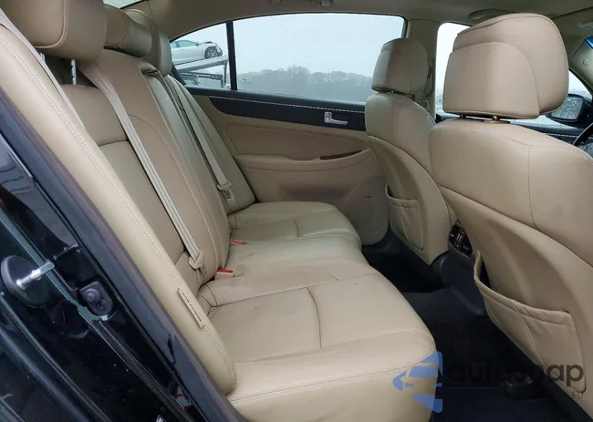 KMHGC4DH2EU265995: 75586075