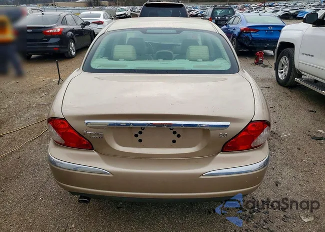 SAJEA51C34WD94772: 76445295