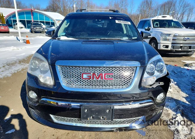 1GKKVTED9CJ377596: 76630935