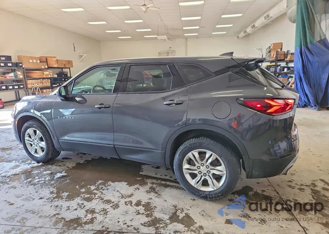 3GNKBCRS4MS574695: 76529345