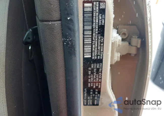 ZACCJBBT0FPB74877: 76273495