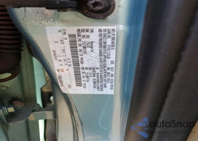 1FAHP3M20CL478617: 76172935