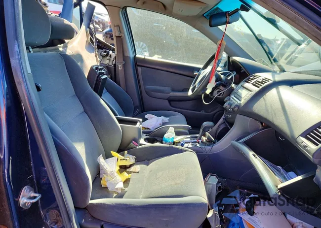 1HGCM56196A048289: 75612345