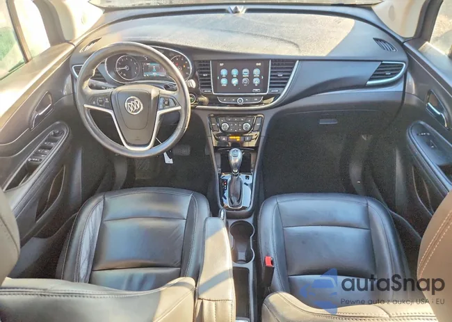 KL4CJCSB2HB010257: 75578635